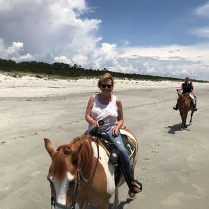 Meet your Posher, Eellen